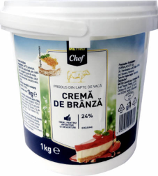 CREMA DE BRANZA METRO CHEF 1KG