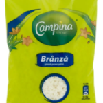 CAMPINA BRANZA GRASA PROASPATA 450G
