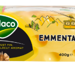 DELACO EMMENTALER 400G