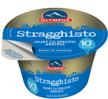 IAURT STRAGGHISTO 150G OLYMPUS