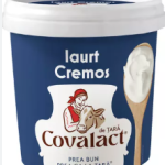 COVALACT IAURT CREMOS 5% 900G