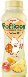 NAPOLACT POFTICIOS IAURT MULTIFRUCT 200G