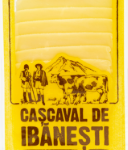 MIRDATOD CASCAVAL DE IBANESTI FELII 120G