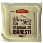 MIRDATOD CASCAVAL DE IBANESTI 400G
