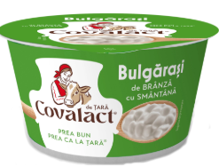 COVALACT BULGARASI BRANZA 180G