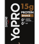 YOPRO BAUTURA PROTEICA UHT CU CIOCO 250ML