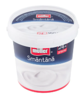 MULLER SMANTANA 24% 950G