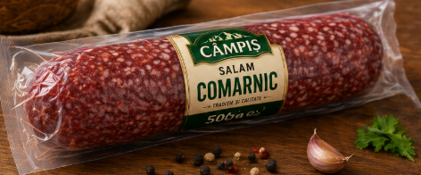 CAMPIS SALAM COMARNIC 500G