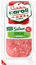 CAROLI SALAM SANDVIS 100G