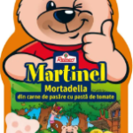 MARTINEL MORTADELLA 90G