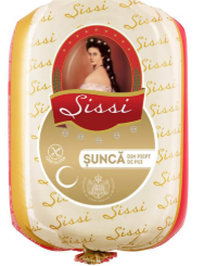 SISSI SUNCA PIEPT PUI 650G