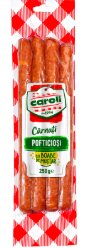 CAROLI CARNATI POFTICIOSI 250G