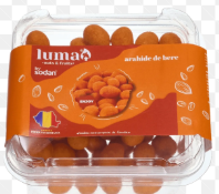 SODAN ARAHIDE BERE 100G