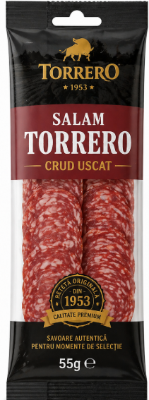 SALAM TORRERO CRUD USCAT 55G