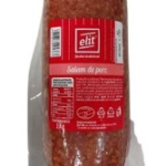 SALAM DE PORC 1KG ELIT
