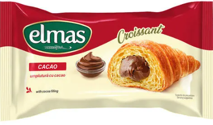 CROISSANT ELMAS 80G