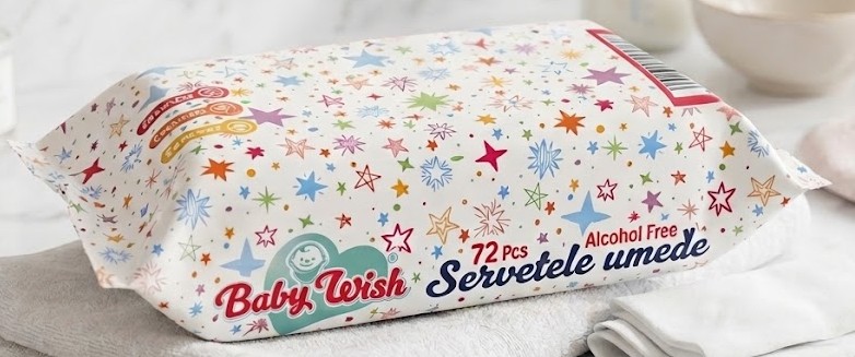 SERVETELE UMEDE 72B