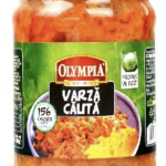 VARZA CALITA 580G OLYMPIA