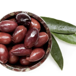 MASLINE KALAMATA ROSII 450G