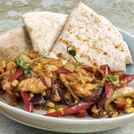 FAJITAS DE PUI 300G