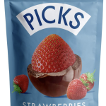 CAPSUNI GLAZURATE PERGALE PICKS 90G