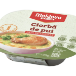 CIORBA DE PUI MIB 400G