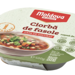 CIORBA DE FASOLE MIB 400G