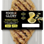 PIEPT DE PUI FOOD & GLORY 220G LEMON