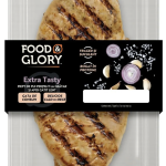PIEPT DE PUI FOOD & GLORY TASTY 220G