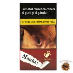 GOLDEN MONKEY